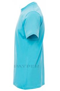 T-SHIRT DA UOMO GIROCOLLO 190 gr/m²
